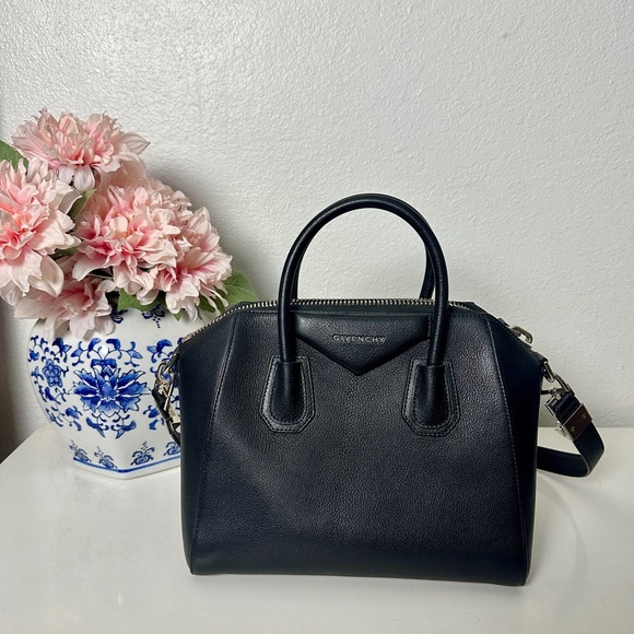 Givenchy small antigona - Picture 7 of 8